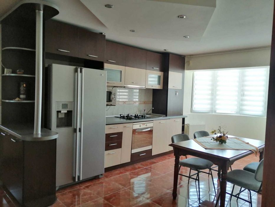 Apartament cu 2 camere de închiriat  Baia Mare  zona Vasile Alecsandri