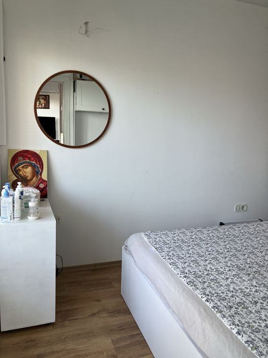 Двустаен апартамент под наем в Равда