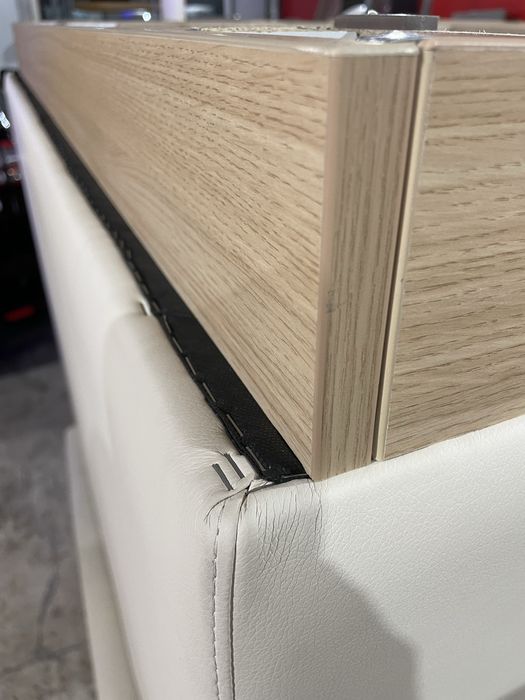 Canapele terasa pizzerie cafenea