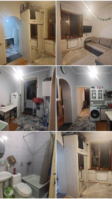 Максим Горький метро. БИЙ. Аренда 1 комнатной квартиры. Центр.