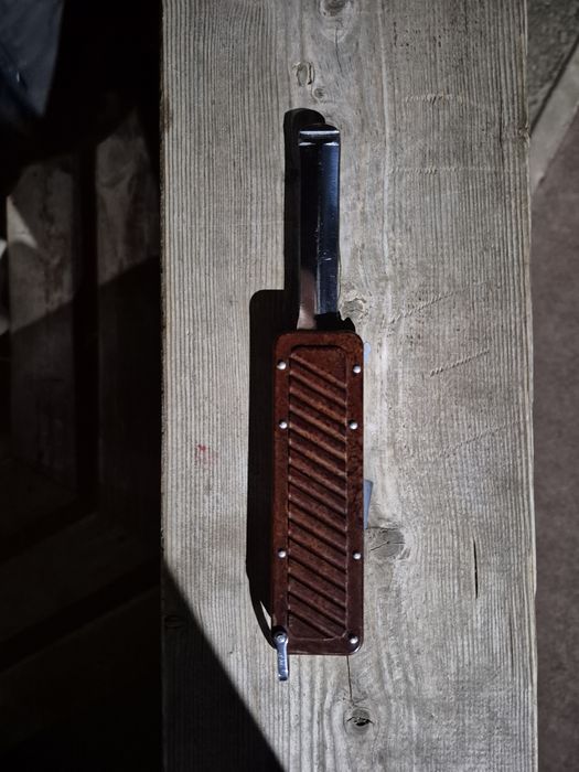 Стропорез ВВС СССР НП-58