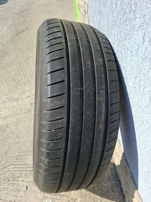 Anvelope vara dot 2023