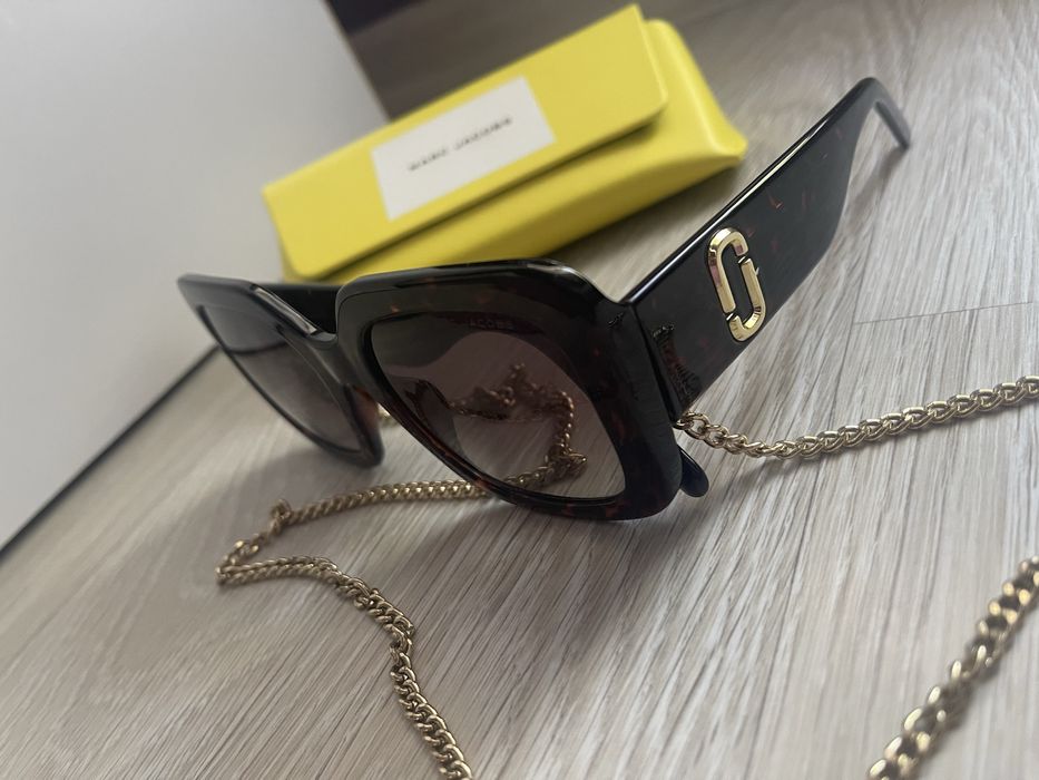 Оригинални Слънчеви очила Marc Jacobs