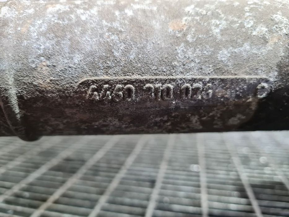 Cutie de Tranfer Grup Fata Porsche Cayenne 4.5 Benzina 2002 - 2006 340CP Automata (935) ...