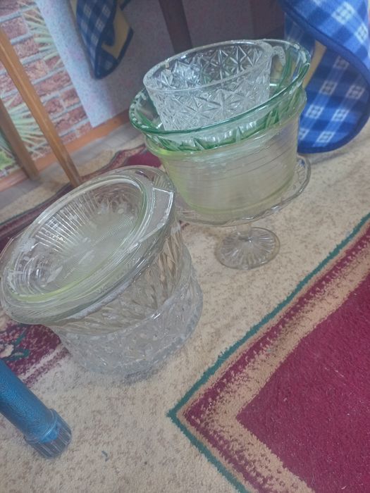 Продам посуду...