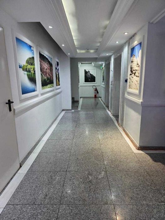 Apartament 2 camere de inchiriat/ bloc nou centru scafandrii/parcare