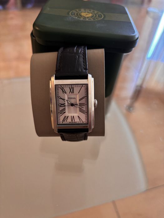 Часовник Fossil FS6078