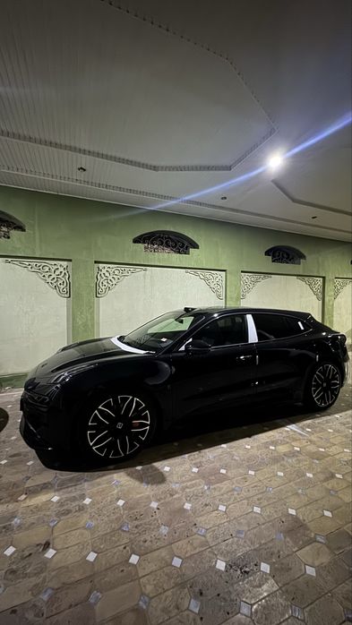 Zeekr 001 You sport 2025/2025