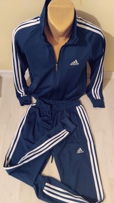 Trening baieti Adidas si Nike