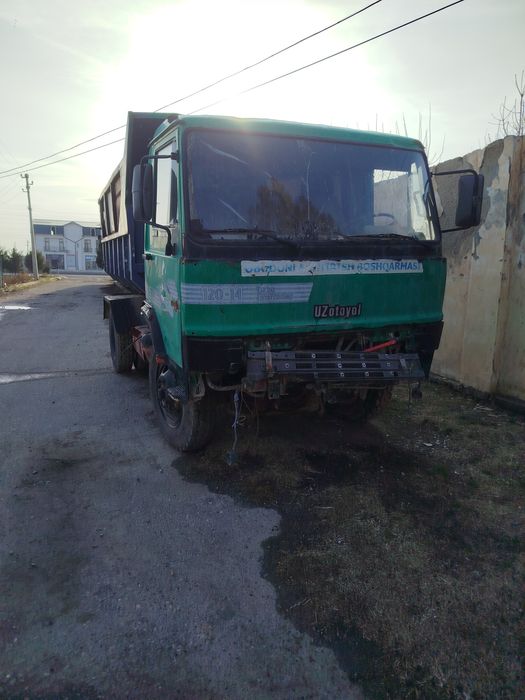 zapchasga sotiladi faqat matori yoʻq qolgan xama joyi bor