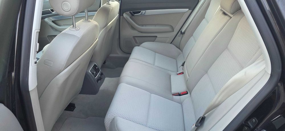 Audi A6 Avant 2011 diesel, 6.650 € — imagine 5