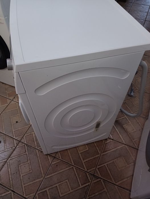 Високо технологична пералня Бош Bosch Avantixx 7 A+++ 7кг 2 г.Гаранция