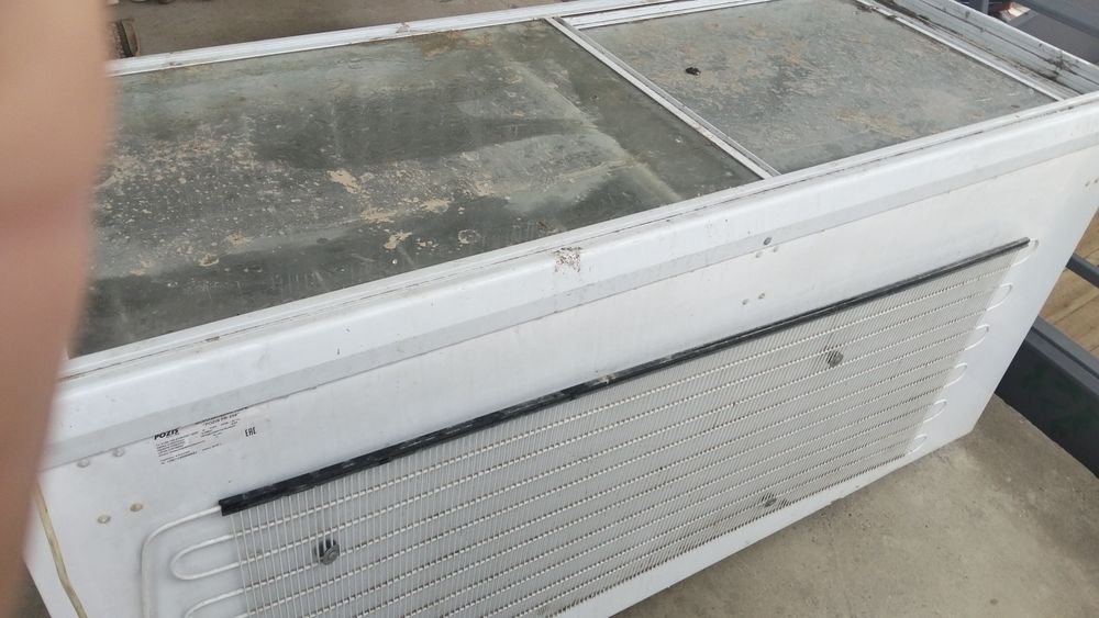 Сатылады не рабочий