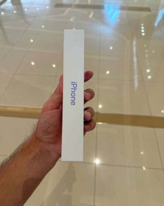 iPhone 16, 128 ГБ
