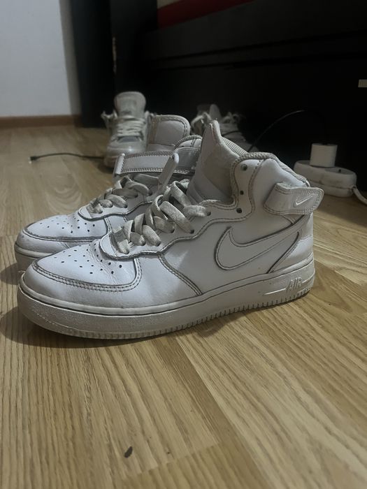 nike air force 1 mid