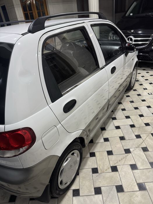 Matiz best 2015 super kansaner