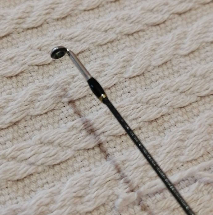 Спининг въдица Major Craft N-One NSL-T682AJI