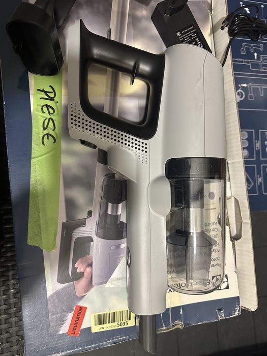 Piese aspirator electrolux