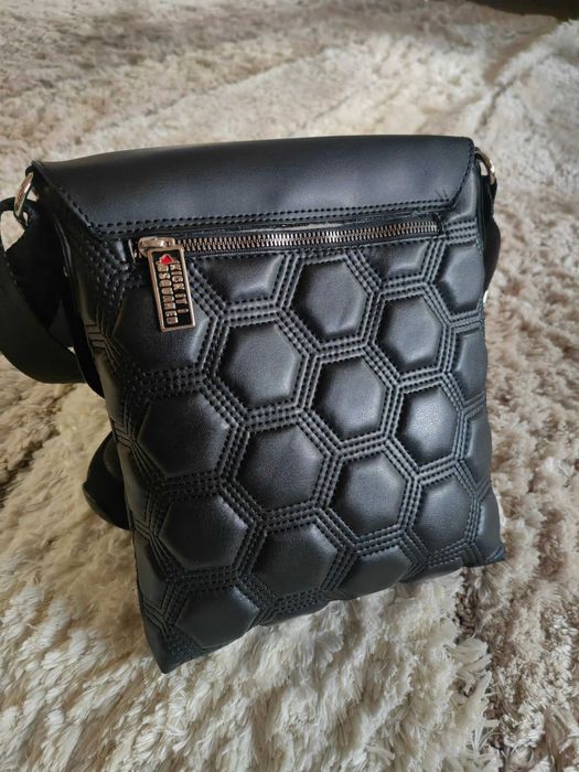 Мъжка чантa Gucci