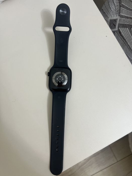 Apple watch 11 series