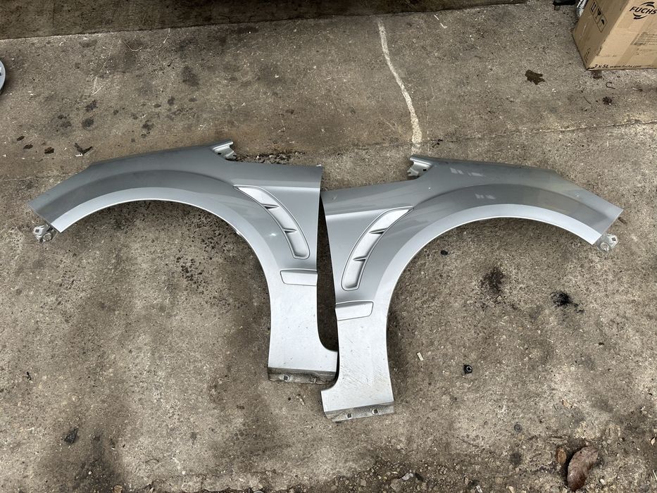 Калник/Калници за Ford S Max / Форд ЕС Мах 2006-2010г.!