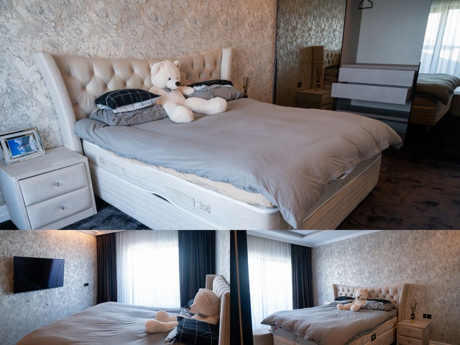 Vand penthouse exclusivist P.F