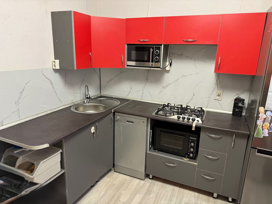 Кухонный гарнитур