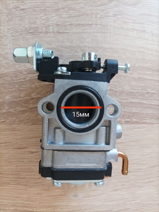Карбуратор за моторен тример / храсторез