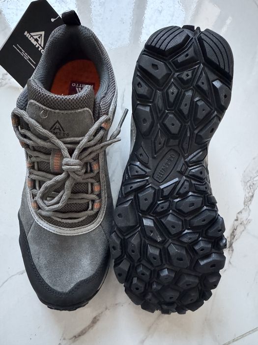 Ботинки зимние (демисезон)