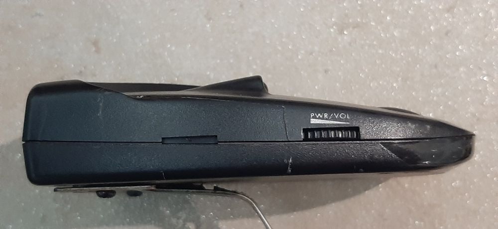 Радар Детектор Whistler 945 Super Wideband 2.6