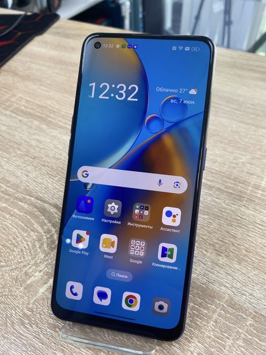 OPPO A74 4/128 (A4)