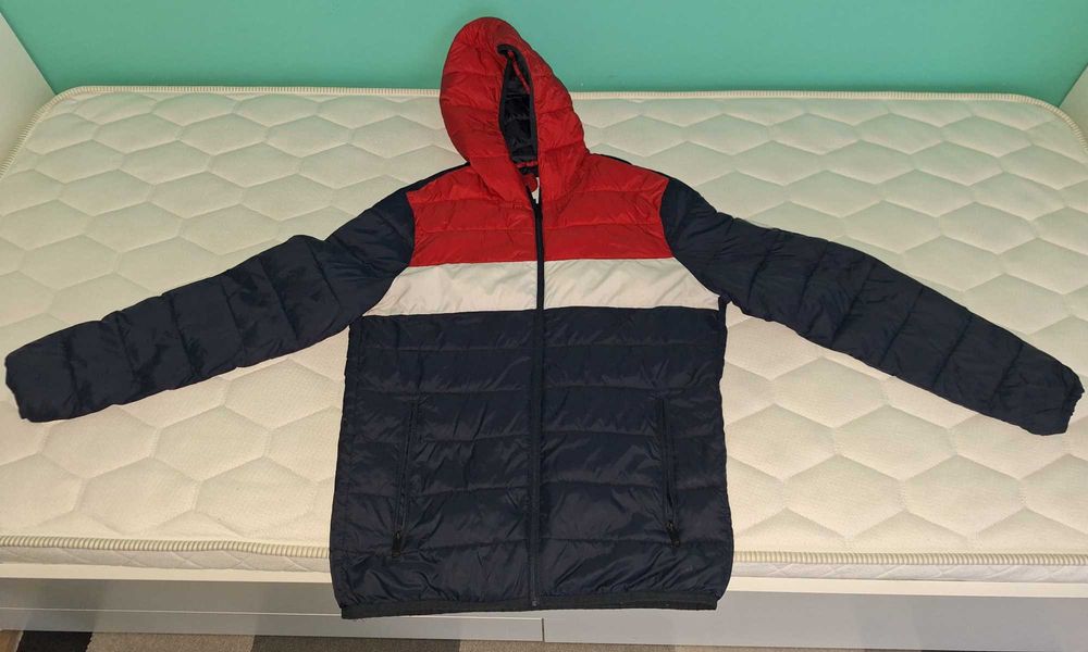 Мъжко преходно яке Jack & Jones M/L