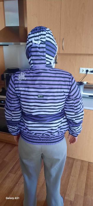 Ски/сноуборд яке марка Fob