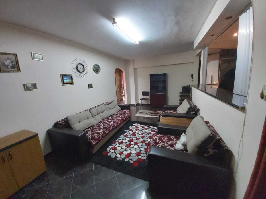Inchiriez apartament 2 camere Gara de Nord