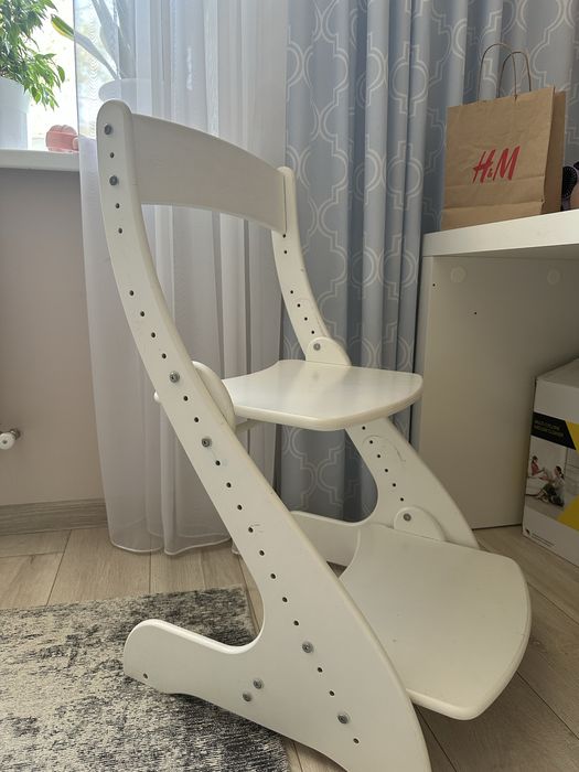 Продам ростущий стул