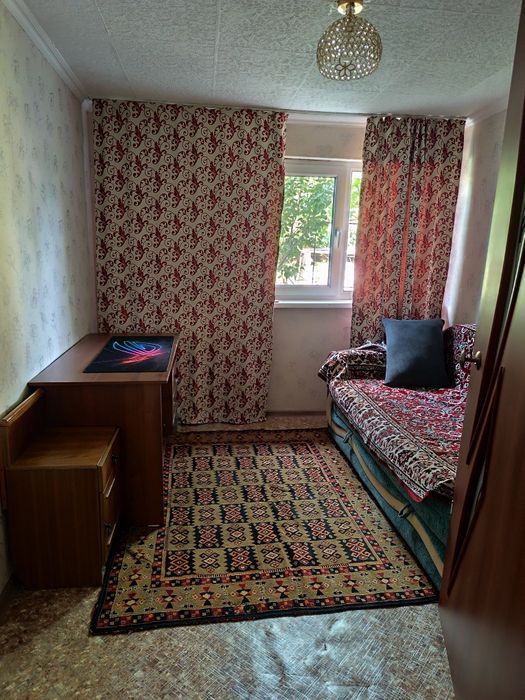 Сдам в аренду пол дома