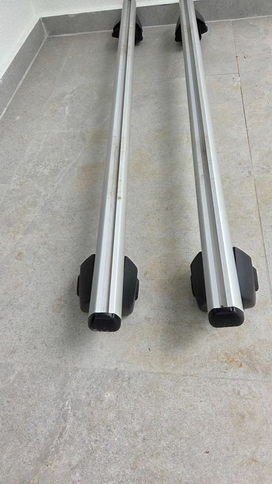 Set Bare Transversale Suport Portbagaj Original Equipment  Skoda Kodiaq cod 565071151