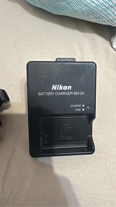 Фотоапарат Nikon