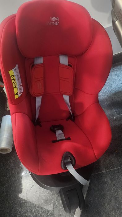 Scaun auto Britax