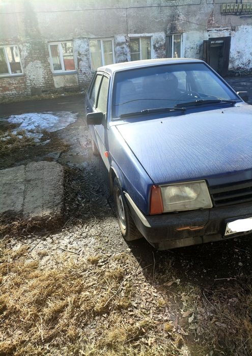 Продам хорошее авто,приезжайте смотрите.