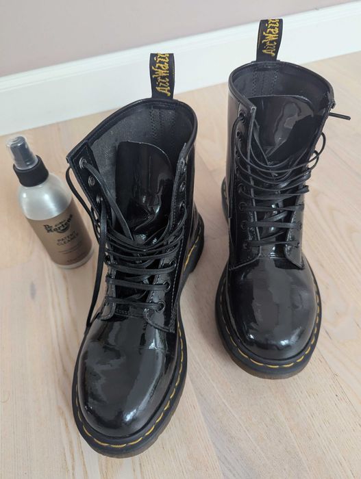 Ghete Dama Dr. Martens nr. 38