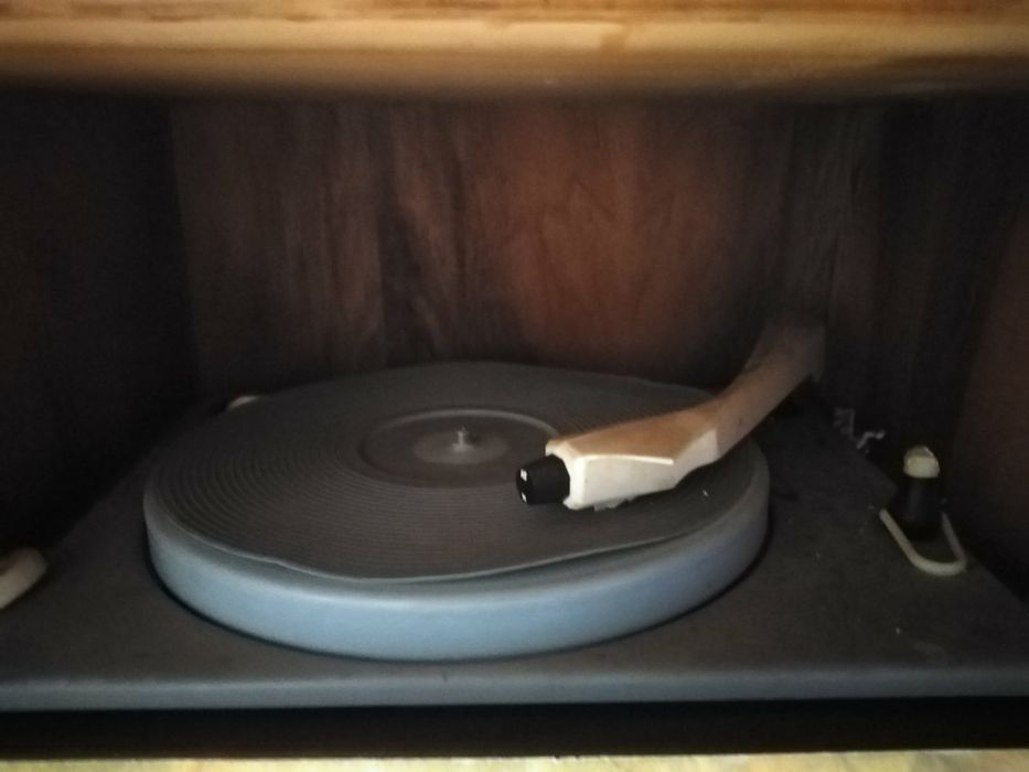 Ретро Радио акорд