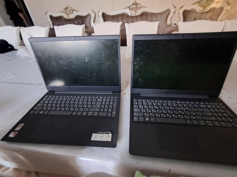 Lenovo Ideapad slim 3 ryzen7