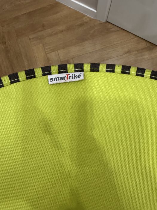 Велосипед  детский Smartrike