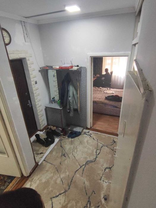 Квартира 2 комнатная