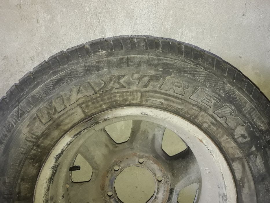 продам 3 автошины