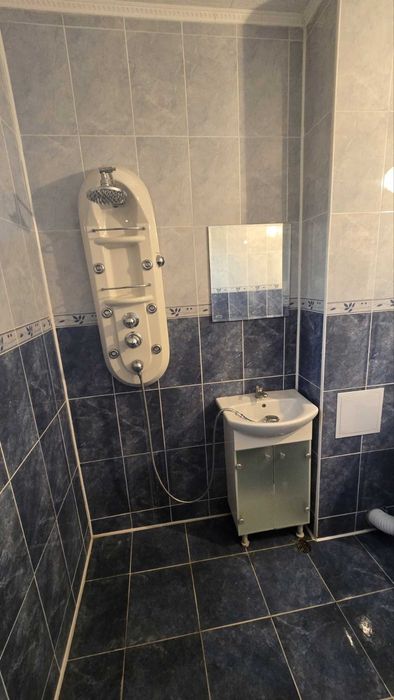 Двустаен апартамент в кв. Изгрев