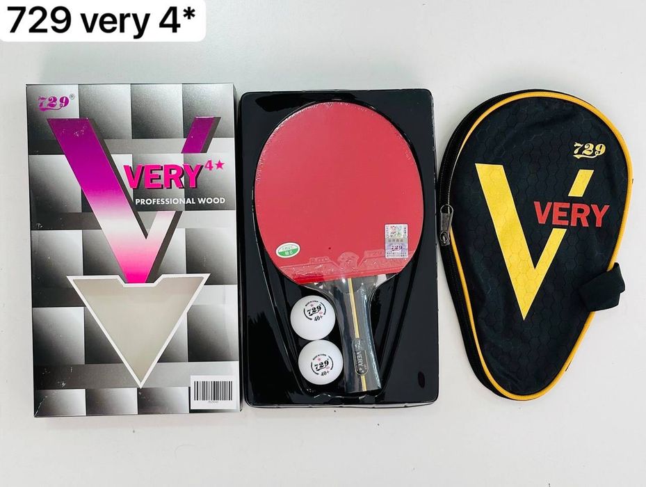 Ракетка для настольного тенниса оптом и розничной