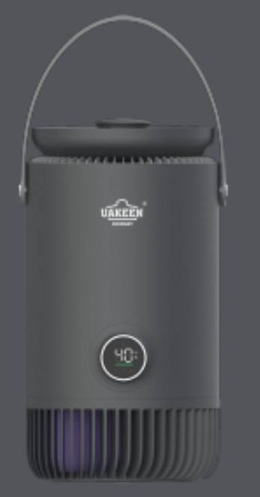 Очиститель и увлажнитель воздуха UAKEEN ZL-2704