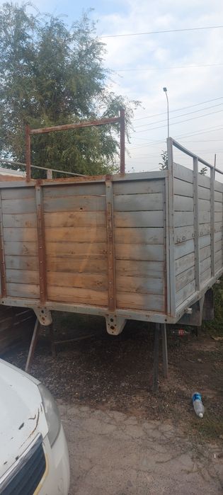 продам борт 3.2х2х2
